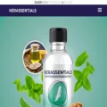 kerassentials.com