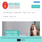 kerenmalki.org kerenmalki.org