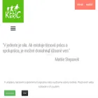 keric.sk keric.sk