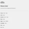 kermi.com kermi.com