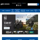 kermitkkistler.com kermitkkistler.com