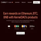 kerneldao.com