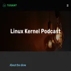 kernelpodcast.org kernelpodcast.org