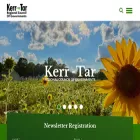 kerrtarcog.org