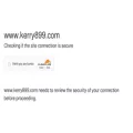kerry899.com