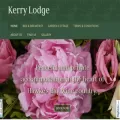 kerrylodge.kiwi.nz kerrylodge.kiwi.nz