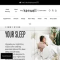 kerwellness.com