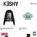 kesha.store