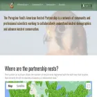 kestrel.peregrinefund.org kestrel.peregrinefund.org