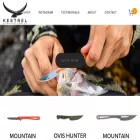 kestrelknives.com kestrelknives.com