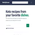 ketofocus.com