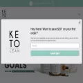 ketolean.com.au ketolean.com.au