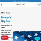 ketologic.com