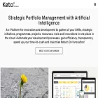 ketosoftware.com ketosoftware.com