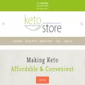 ketostore.nz ketostore.nz