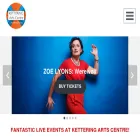 ketteringartscentre.com ketteringartscentre.com