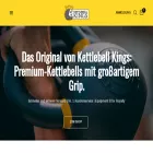 kettlebellkings.eu kettlebellkings.eu