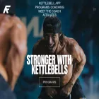 kettlebellworkout.com kettlebellworkout.com