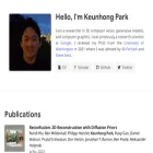 keunhong.com keunhong.com