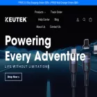 keutek.com