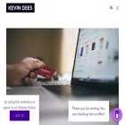 kevdees.com kevdees.com