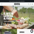 keverigrills.cl