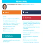 kev.inburke.com kev.inburke.com