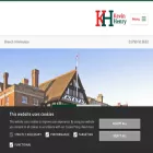 kevinhenry.co.uk kevinhenry.co.uk