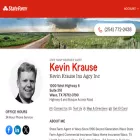 kevinkrause.net