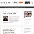 kevinmuldoon.com
