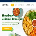 kevinsnaturalfoods.com kevinsnaturalfoods.com