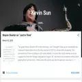 kevinsun.com