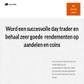 kevintimmertrading.nl