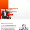 kevinzhang.com