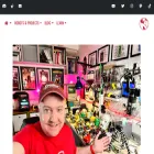 kevsrobots.com kevsrobots.com