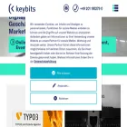 keybits.de keybits.de