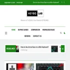 keybolab.com keybolab.com
