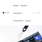 keychron.ca keychron.ca