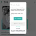 keyed.de keyed.de