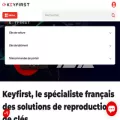 keyfirst.eu