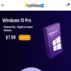 keymetas.com
