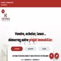 keymex.fr