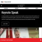 keynotespeak.com