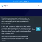 keypup.io keypup.io