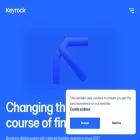 keyrock.com keyrock.com