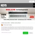 keys.de