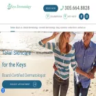 keysdermatology.com keysdermatology.com