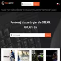 keysforgames.pl keysforgames.pl
