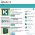keysportal.com