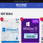 keysswift.com
